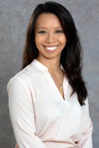 Eva Cheung, MD Profile Headshot
